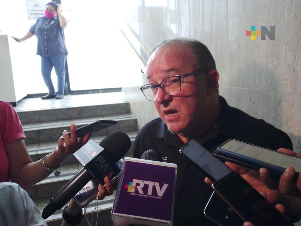 Se tiene registro de 237 veracruzanos fallecidos en el extranjero a causa de Covid