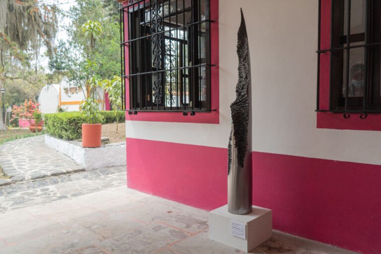 El IVEC exhibirá acervo artístico en la Estancia Garnica