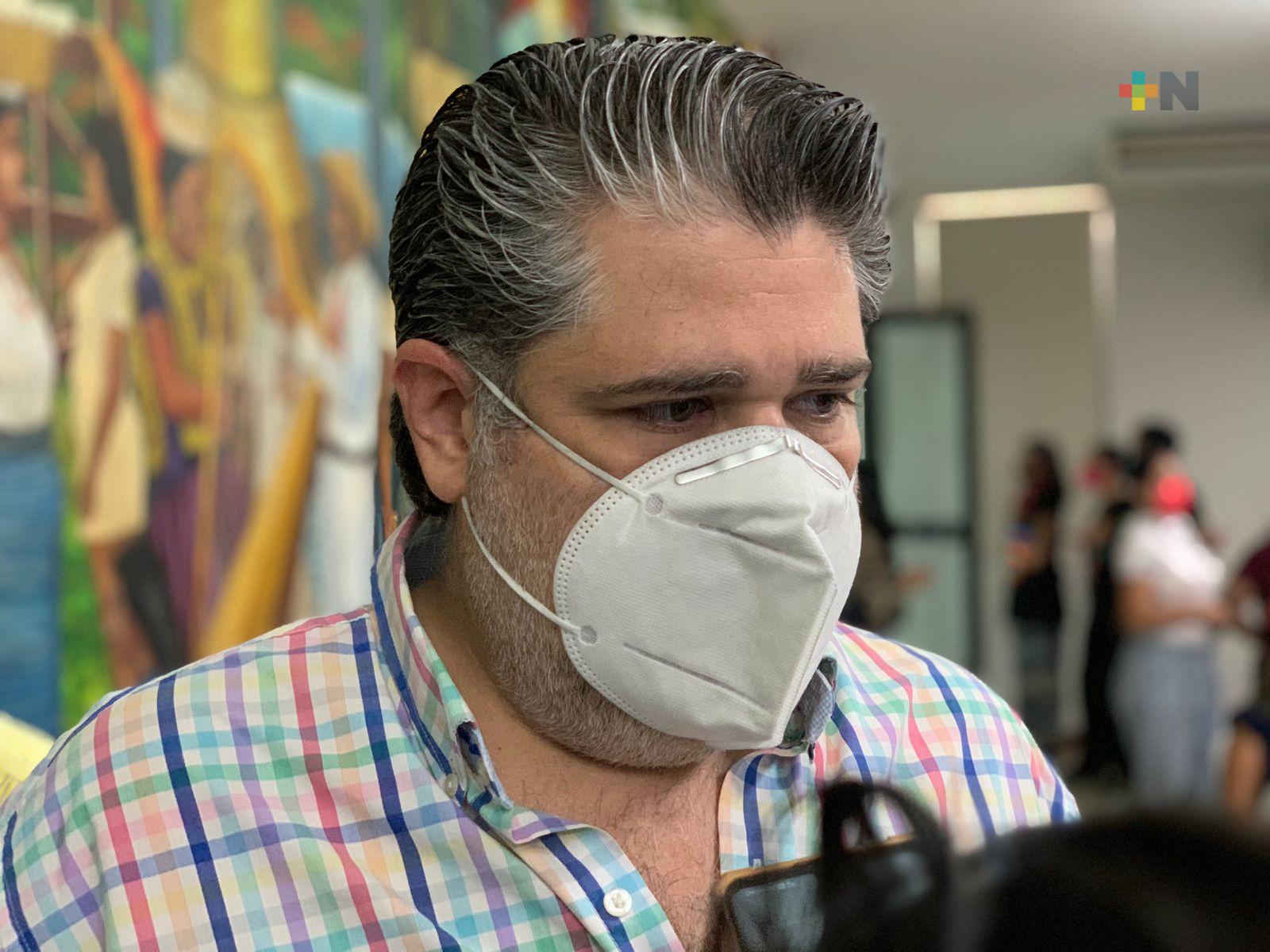 Delito de extorsión no se denuncia por falta de confianza hacia policía: CCE