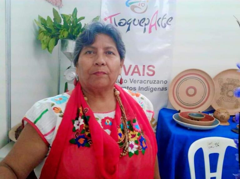 Continúa IVEC la serie “Cocina popular y tradicional”