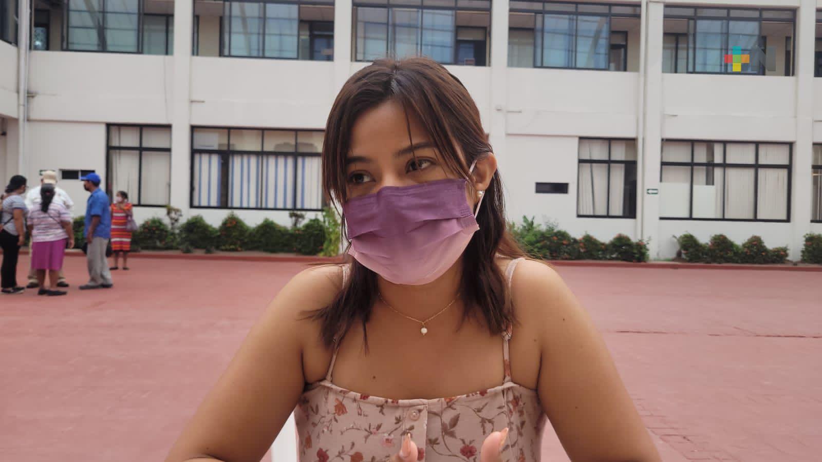 Por querer registrarlos en otros estados, niños de Coatzacoalcos no tienen acta de nacimiento