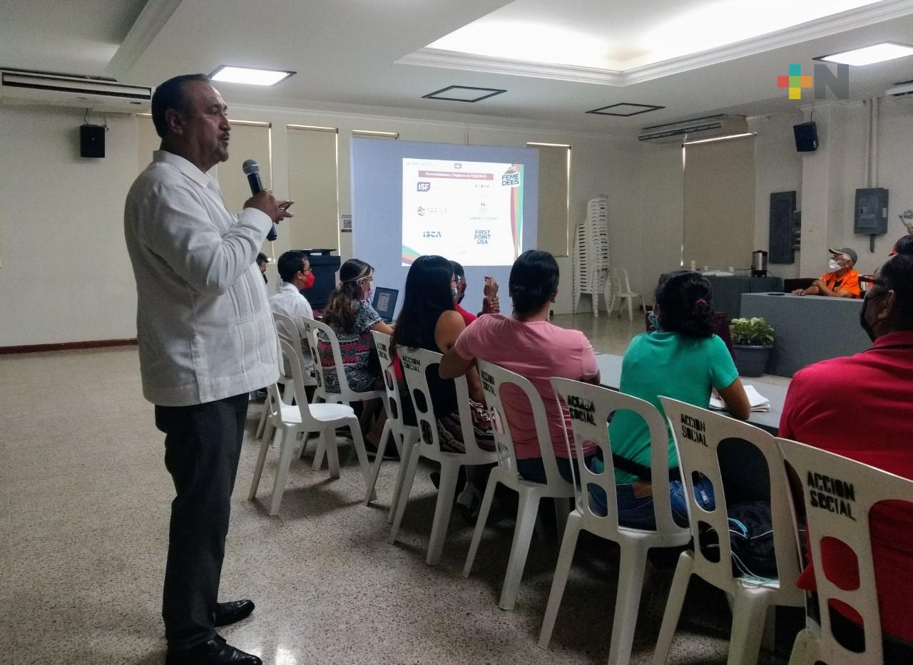 México participará en Gimnasiada Mundial de Normandía, Francia