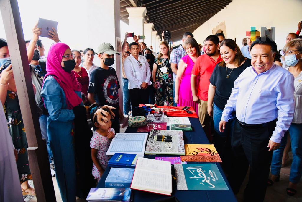 Actividades cívicas y culturales para conmemorar 201 aniversario de Defensa de Córdoba