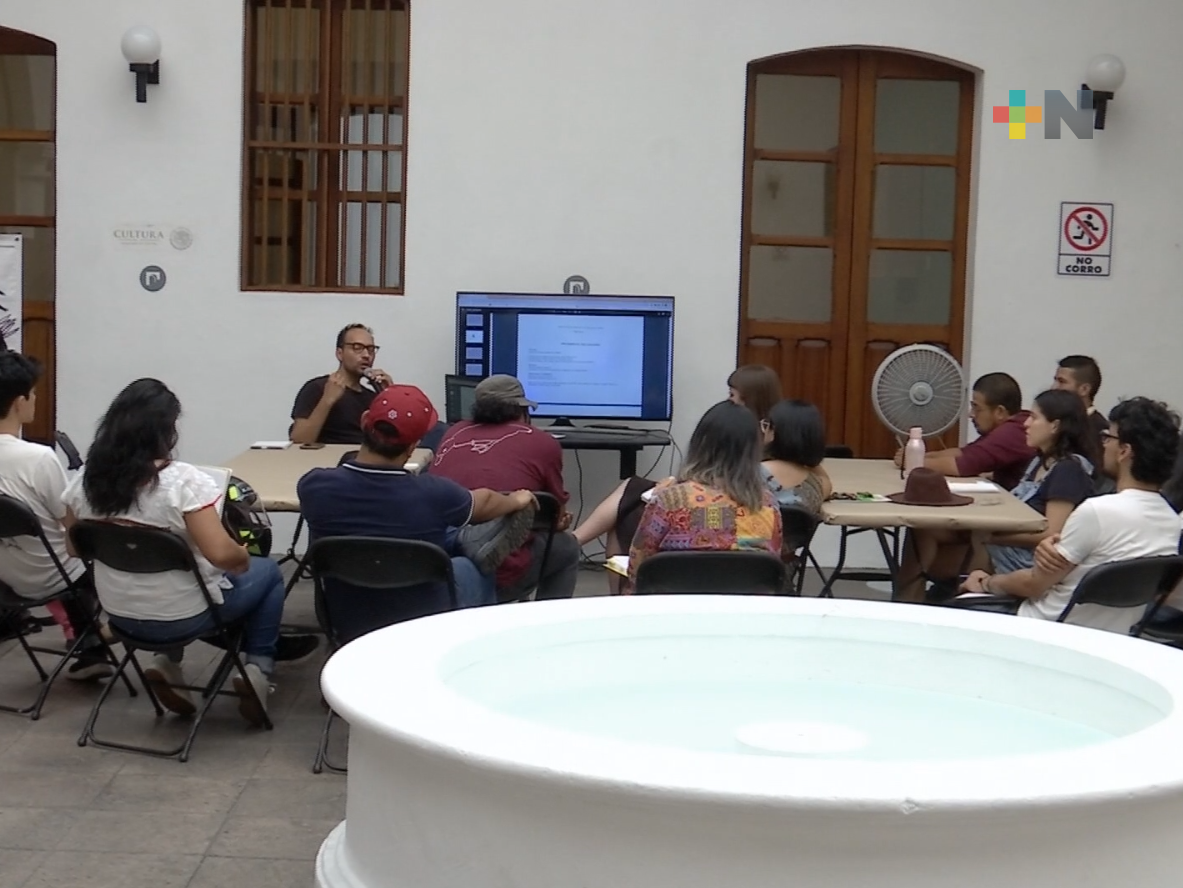 Se realiza Festival de Cine Documental Mexicano Zanate