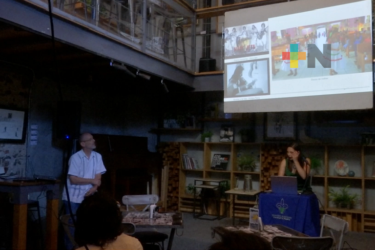 Inicia VI Foro Estudiantil de Etnomusicología