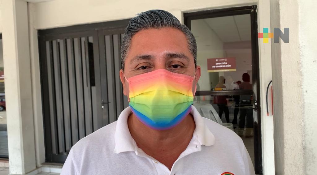 En cabildo de Coatzacoalcos tendrá lugar foro contra homofobia y transfobia