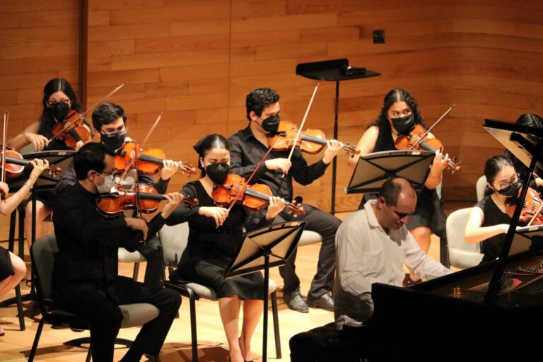 IVEC e ISMEV invitan al concierto El Reloj Sinfonía