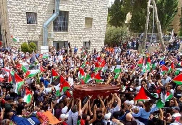 Bachelet: La cultura de la impunidad en Israel “debe terminar”