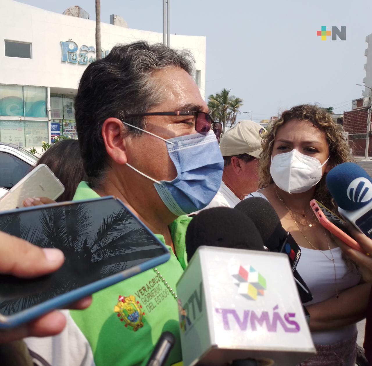 Pet Park podría ser multado y clausurado definitivamente: PMA