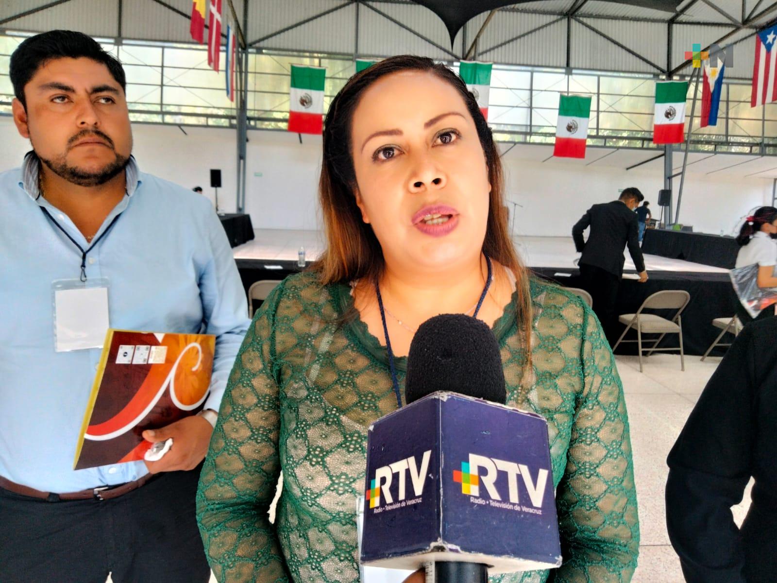 Villa Aldama habilitó pozo para resolver falta de agua en el municipio