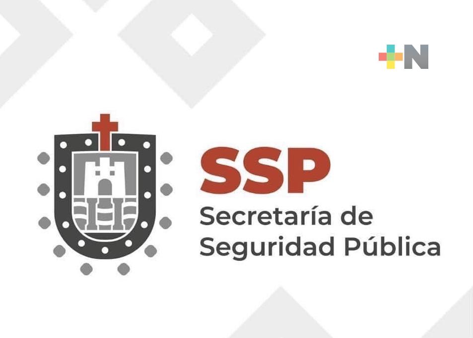 SSP inicia investigación a elementos que obstaculizaron labor de reporteros
