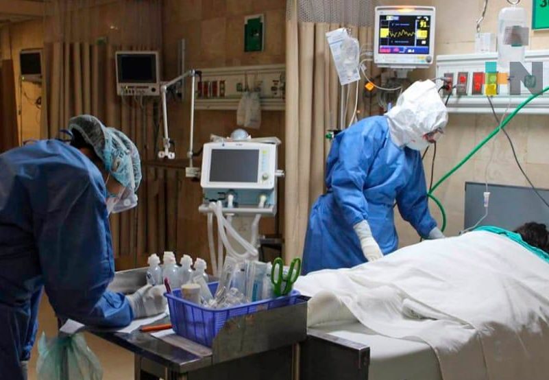 Hay oportunidad laboral en Alemania para enfermeras veracruzanas: SNE