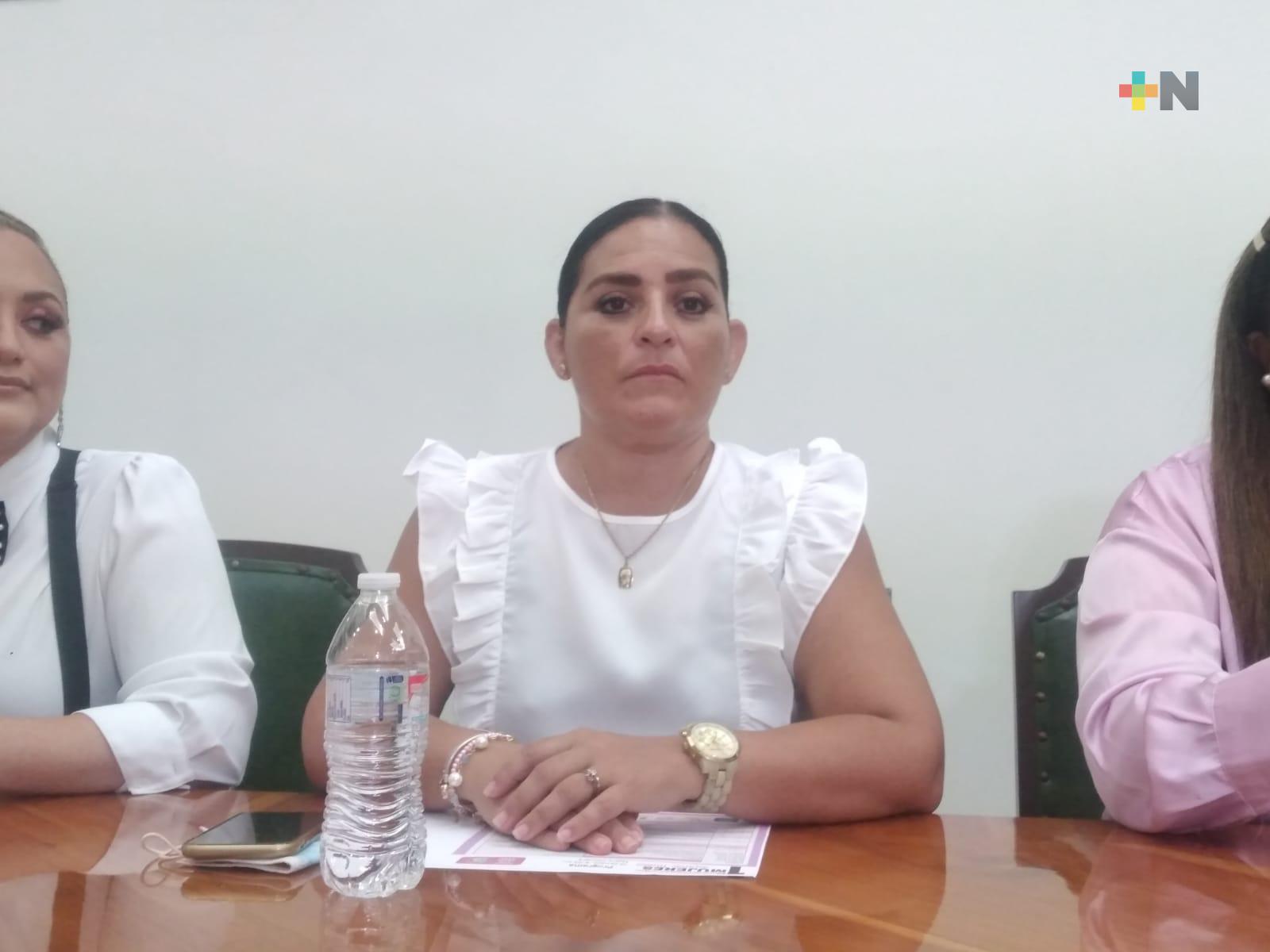 Primer foro internacional «Mujeres Dejando Huella» se realizará en Teatro Clavijero de Veracruz