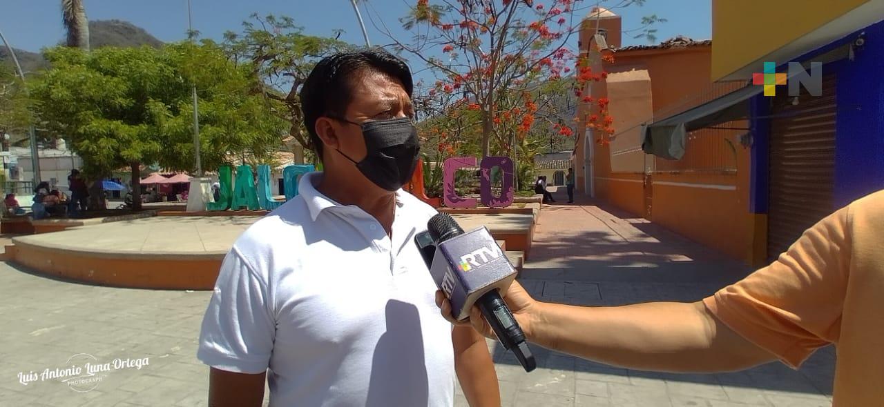 Repunte positivo en materia de turismo durante Semana Santa en Jalcomulco