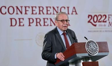 Atención en hospitales psiquiátricos está garantizada: Secretaría de Salud