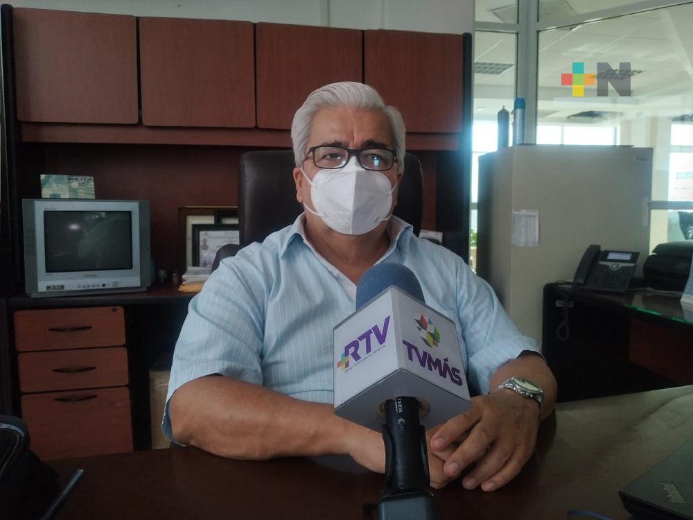 11 mil 241 ciudadanos del municipio de Veracruz deberán renovar credencial de elector