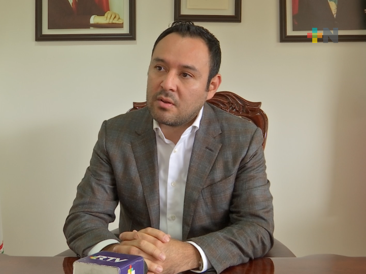 Verificación vehicular no es un tema recaudatorio: Lima Franco