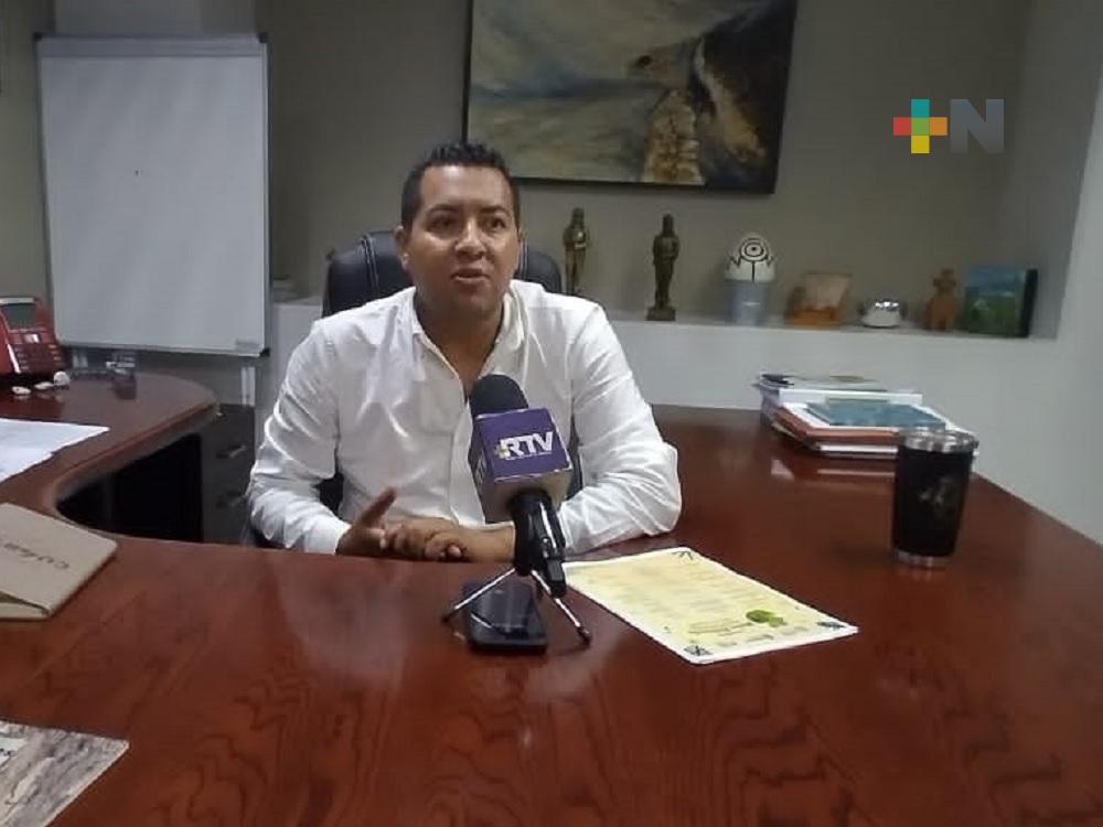Sedema y RTV estrenarán el programa Veracruz Naturalmente