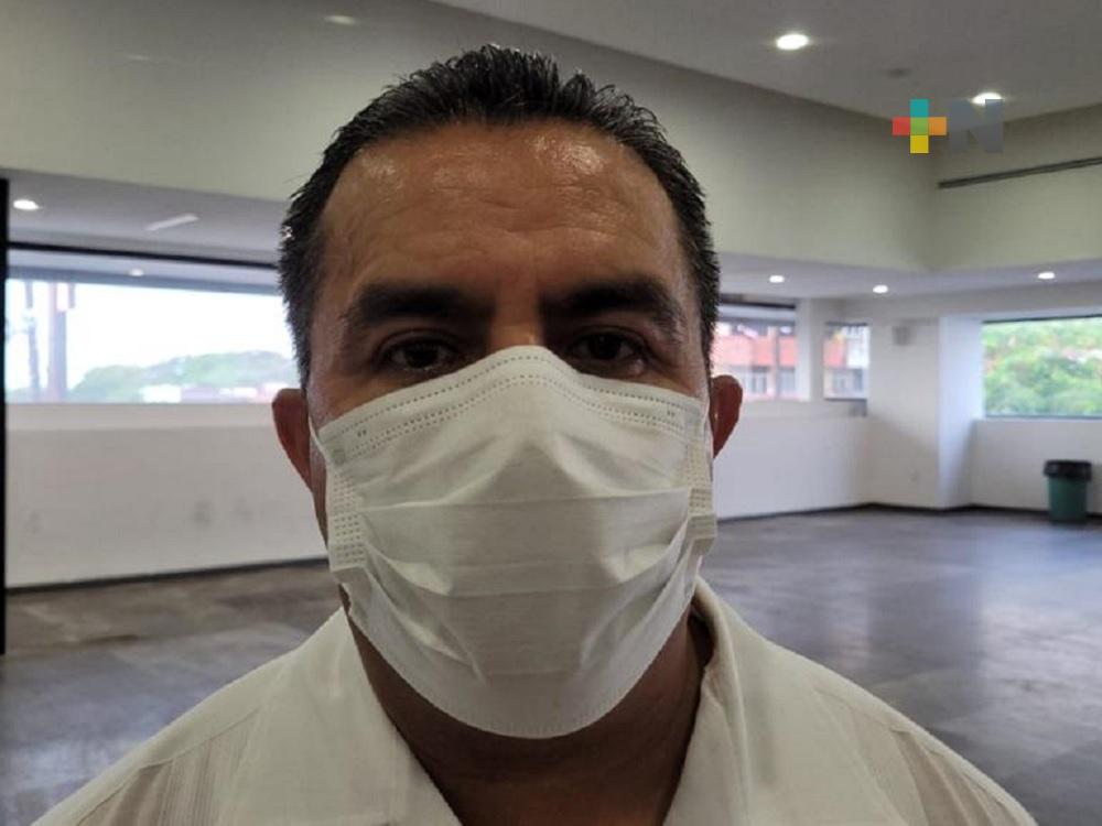 30 trabajadores de Hospital de Coatzacoalcos logran homologación de salario