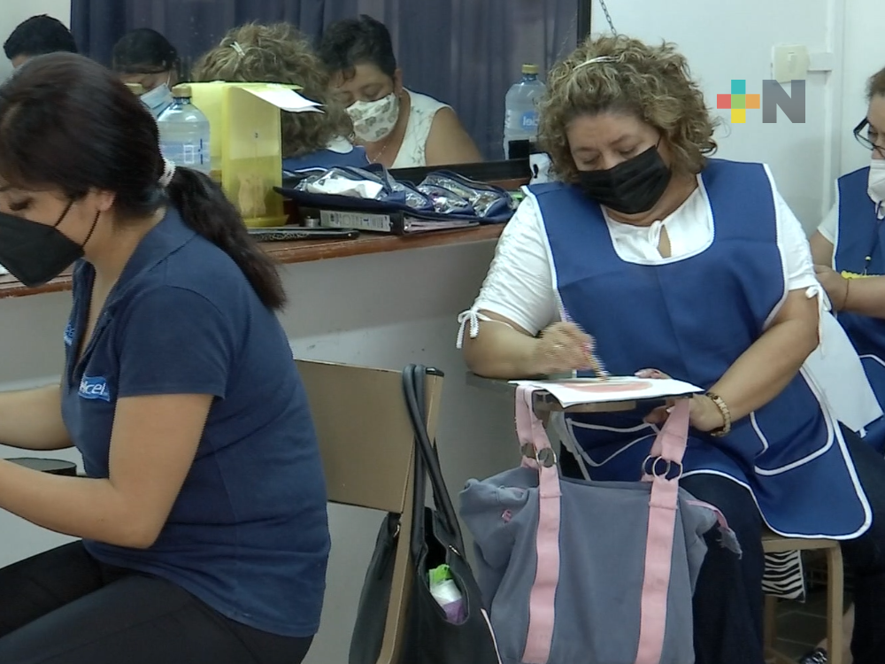 «La Casita» de Xalapa brinda diversos cursos con variada gama de opciones