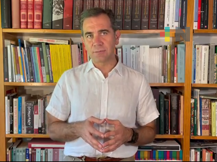 INE firmó acuerdo con partidos políticos para impulsar agenda de niñas, niños y adolescentes