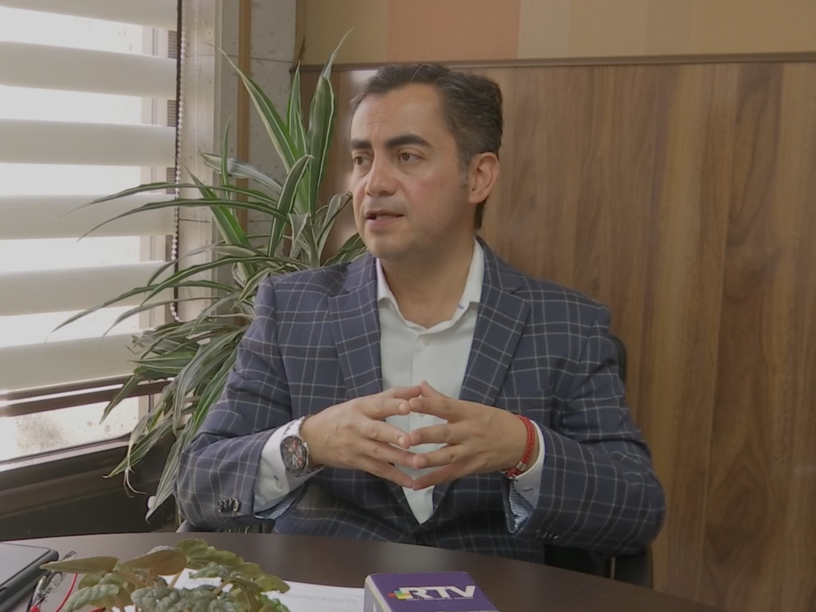 En revisión de Cuenta Pública 2021, no serán legisladores «tapadera» de nadie