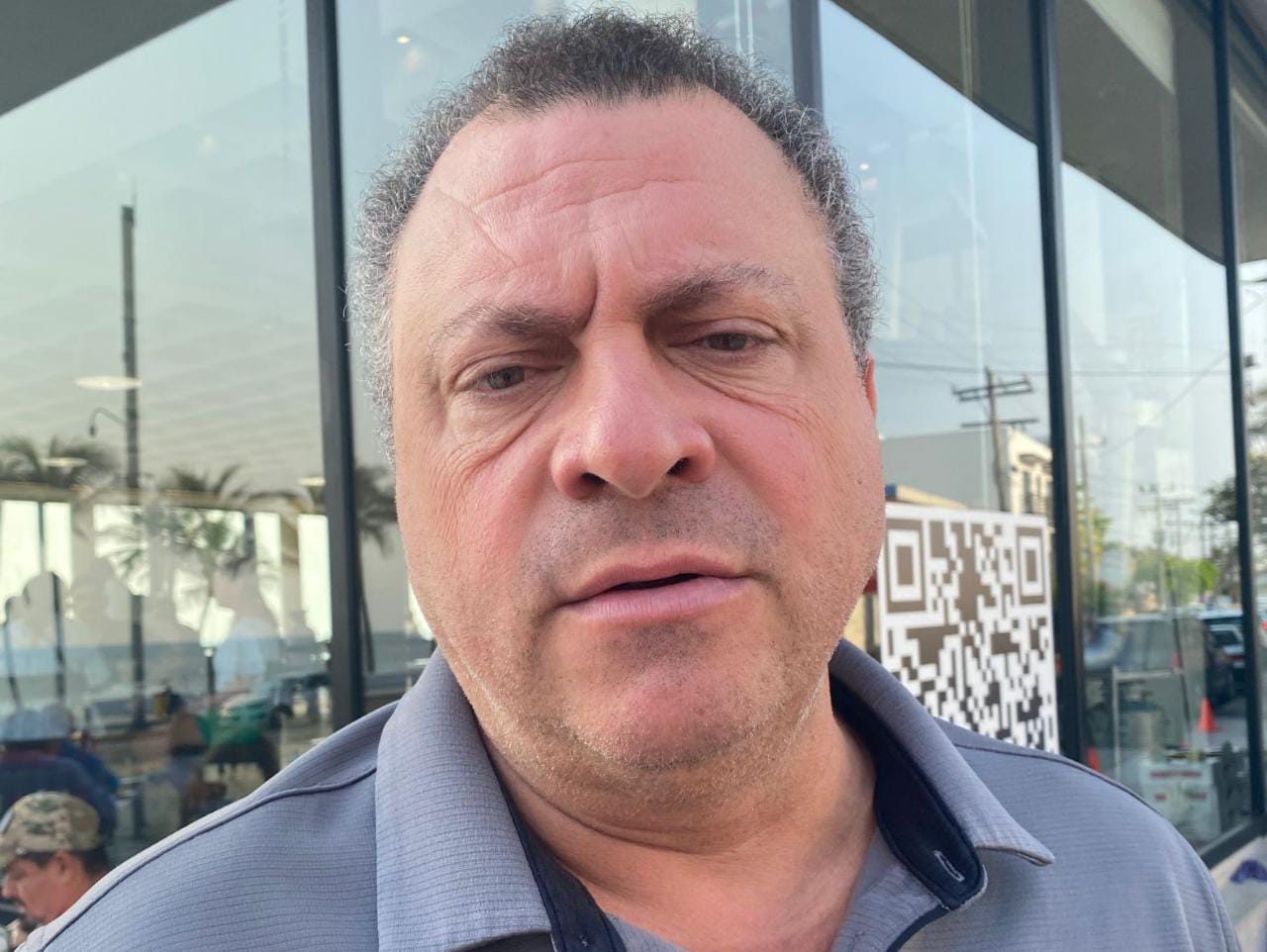 Propone blindar proyecto del Corredor Interoceánico Istmo de Tehuantepec