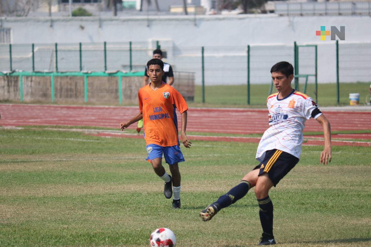 Doble triunfo para la Municipal en la Liga Nacional