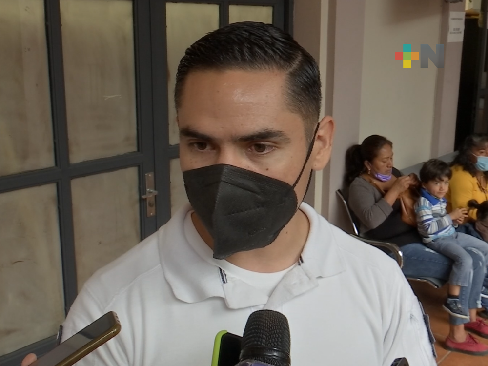 En comparación del año pasado, disminuye incidencia delictiva en Xalapa: Seguridad Ciudadana