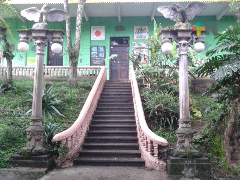 Piden al Ayuntamiento de Xalapa no cerrar el Museo Comunitario de la Fauna