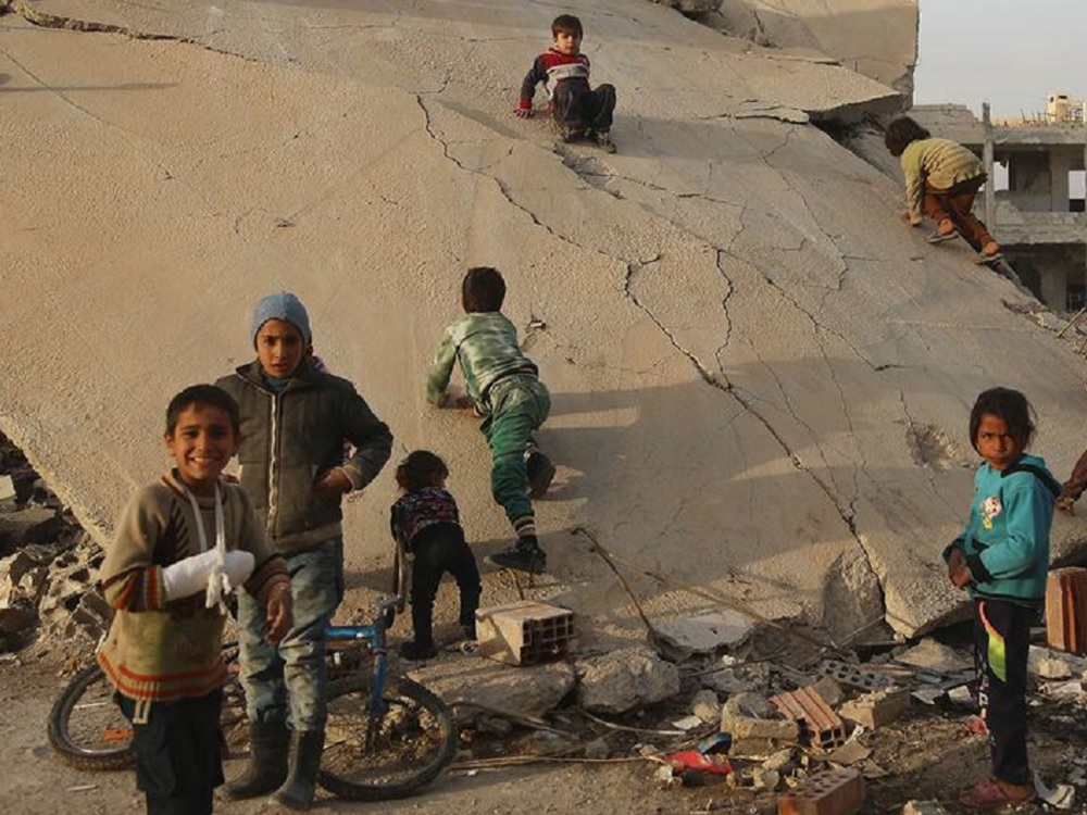 No prorrogar la ayuda transfronteriza a Siria sería “un fracaso de primer orden”