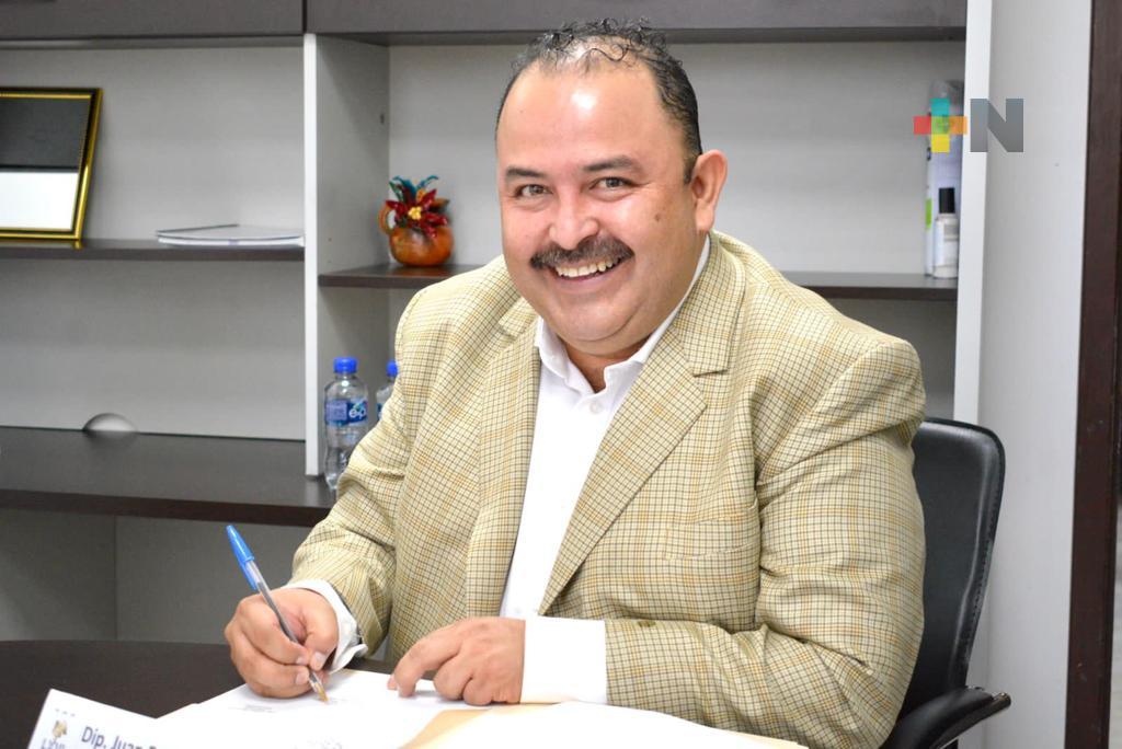 Realizarán en el Congreso del Estado la Semana de la Movilidad y Seguridad Vial