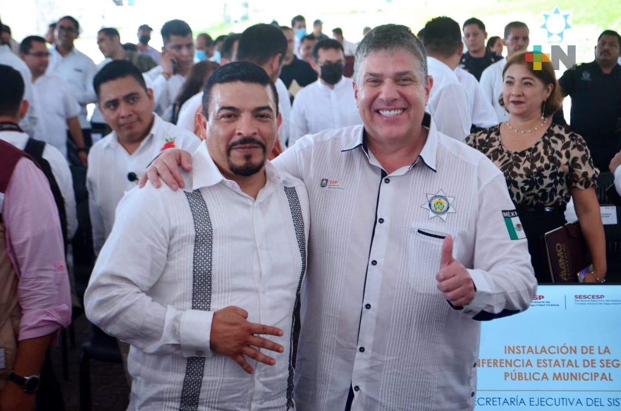 Atacar causas sociales de la violencia hará de Veracruz un estado más seguro