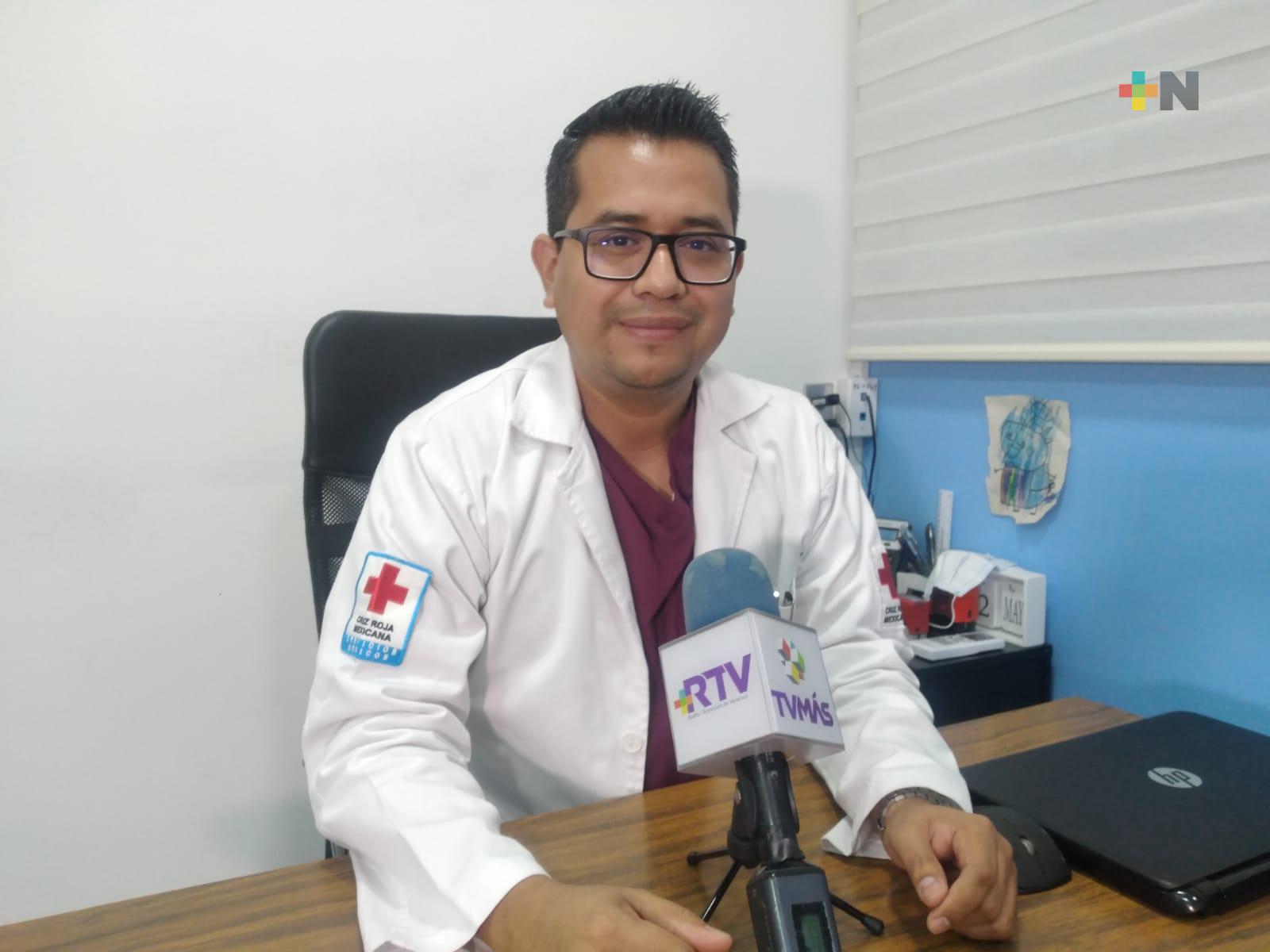 Alerta por aumento de enfermedades gastrointestinales