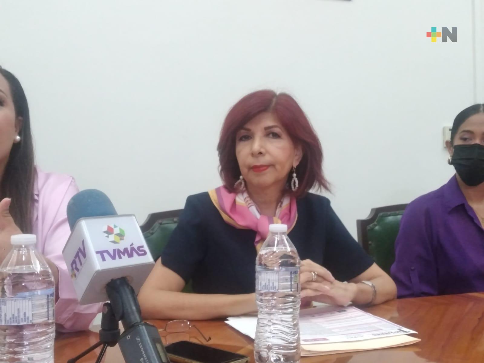 Menos del 10% de empresas nacionales están lideradas por mujeres: Consejo Coordinador de Mujeres Empresarias en Veracruz