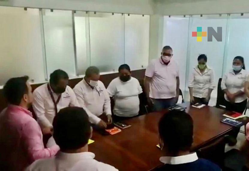 Aprueba Cabildo de Medellín instalación del Consejo Municipal de Protección Civil