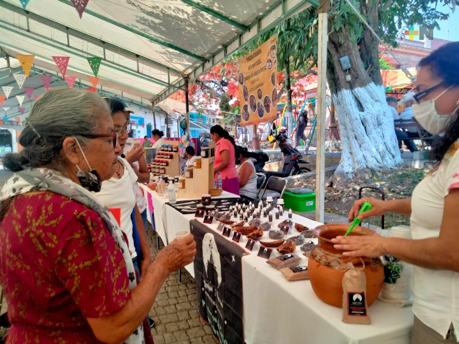 Hoy inicia el Primer Festival de la Miel y el Mole, en Teocelo