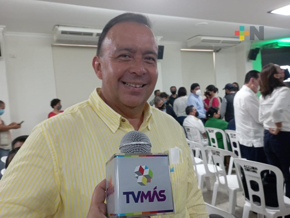 Observatorio Ciudadano de Coatzacoalcos fomenta construcción de redes vecinales