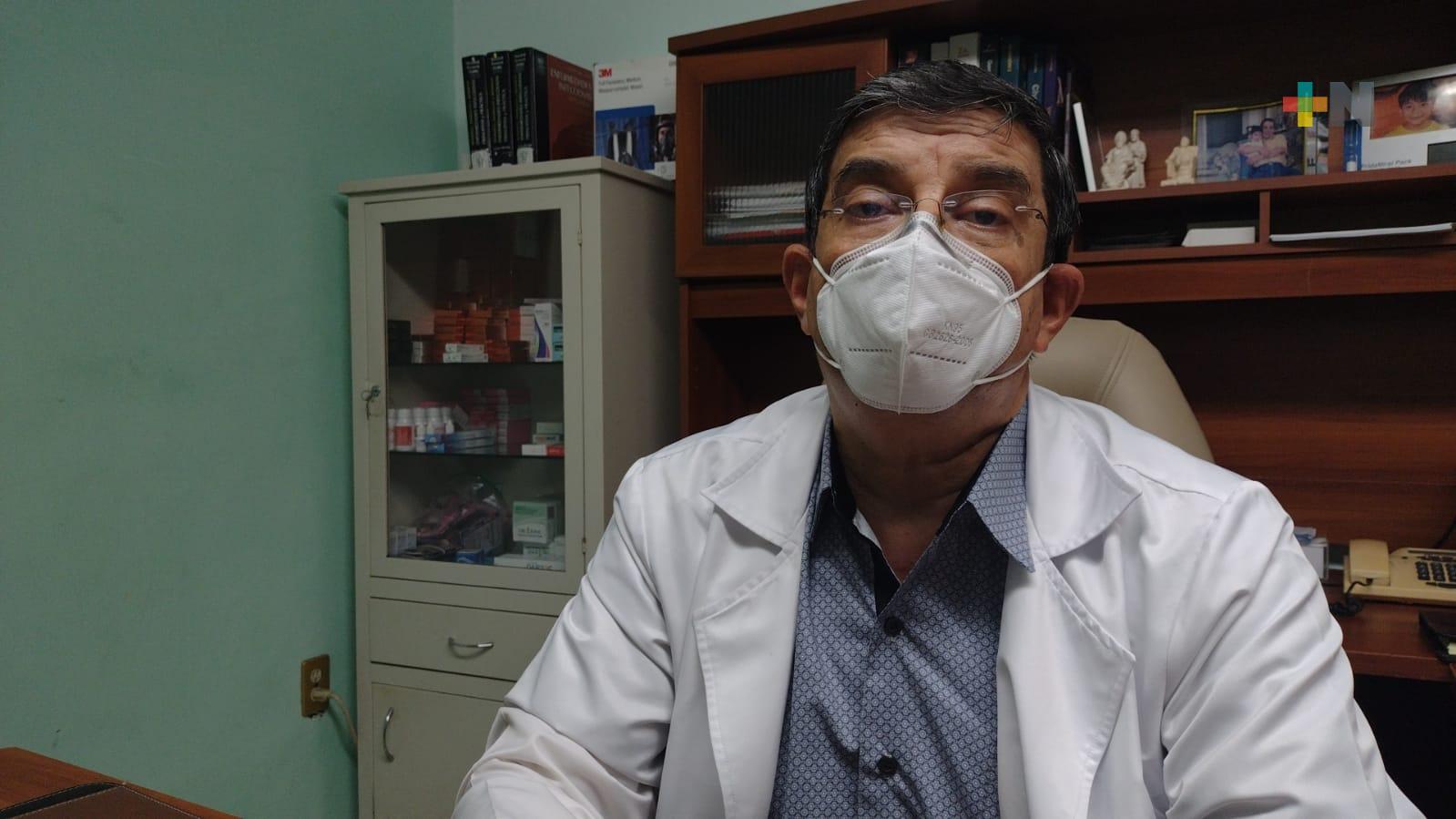 Si tuviste Covid-19, estas pueden ser algunas secuelas