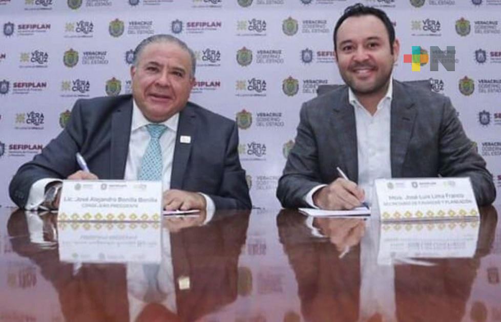 Sefiplan podrá cobrar multas a partidos y organizaciones políticas