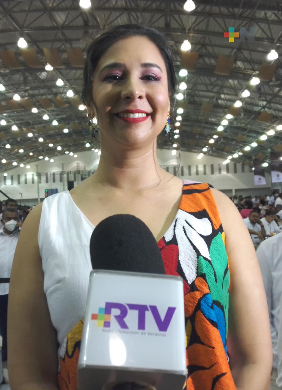 Delegación SEV en Veracruz pronto ocupará instalaciones remodeladas