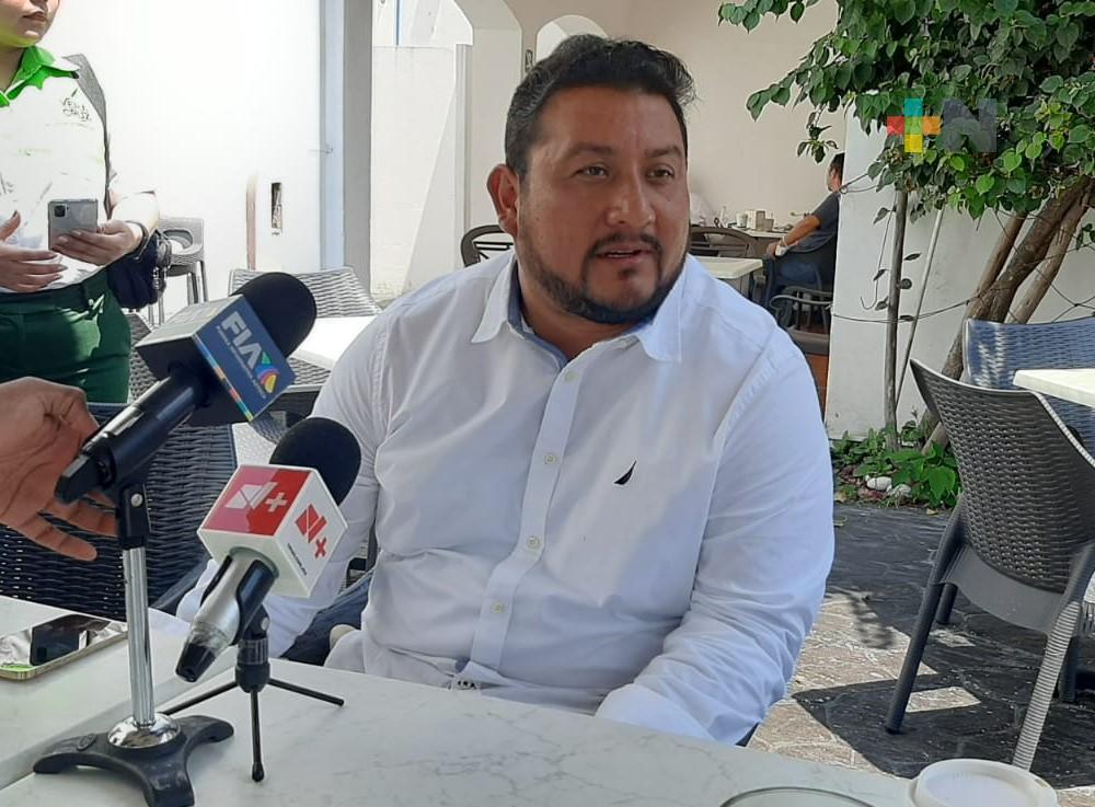 Acuario de Veracruz podría ser denunciado ante autoridades federales