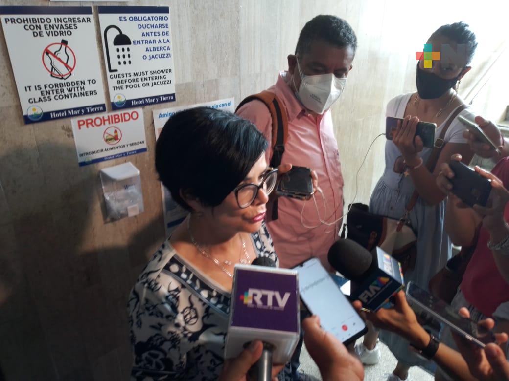 López Obrador está tratando de construir «muros de trabajo»: Movimiento Migrante Mesoamericano