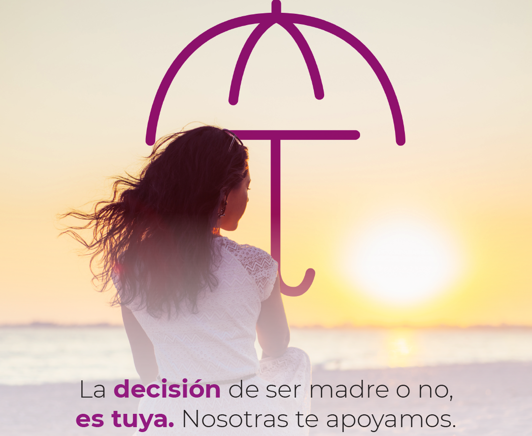 Ofrecen telemedicina para interrumpir legalmente el embarazo