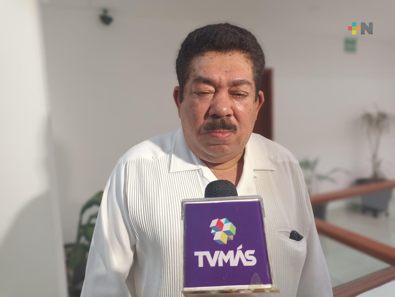 Con llegada de Constellation Brands al municipio de Veracruz, el sector constructor espera recuperarse