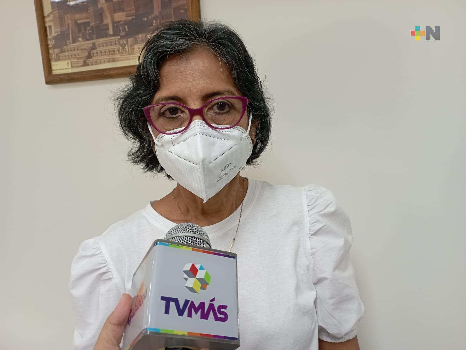 Ofrecerá UV y Asociación de Periodistas de Coatza, cursos y talleres a periodistas y reporteros