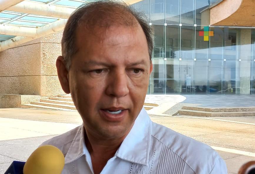 Pide Canacintra fomentar la denuncia a través del resguardo de datos personales por parte de autoridades