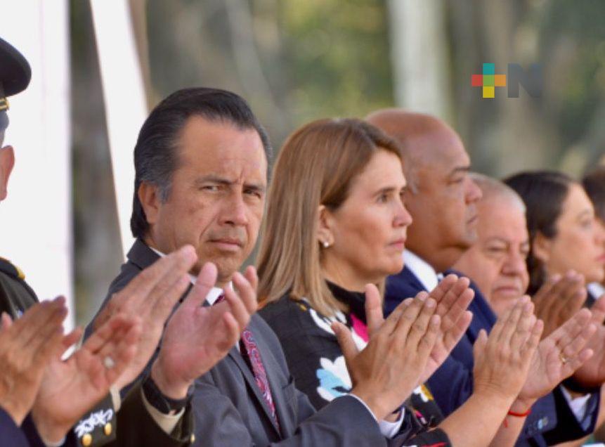 Xalapa no es foco rojo; en proceso la investigación por homicidio de 3 integrantes de una familia