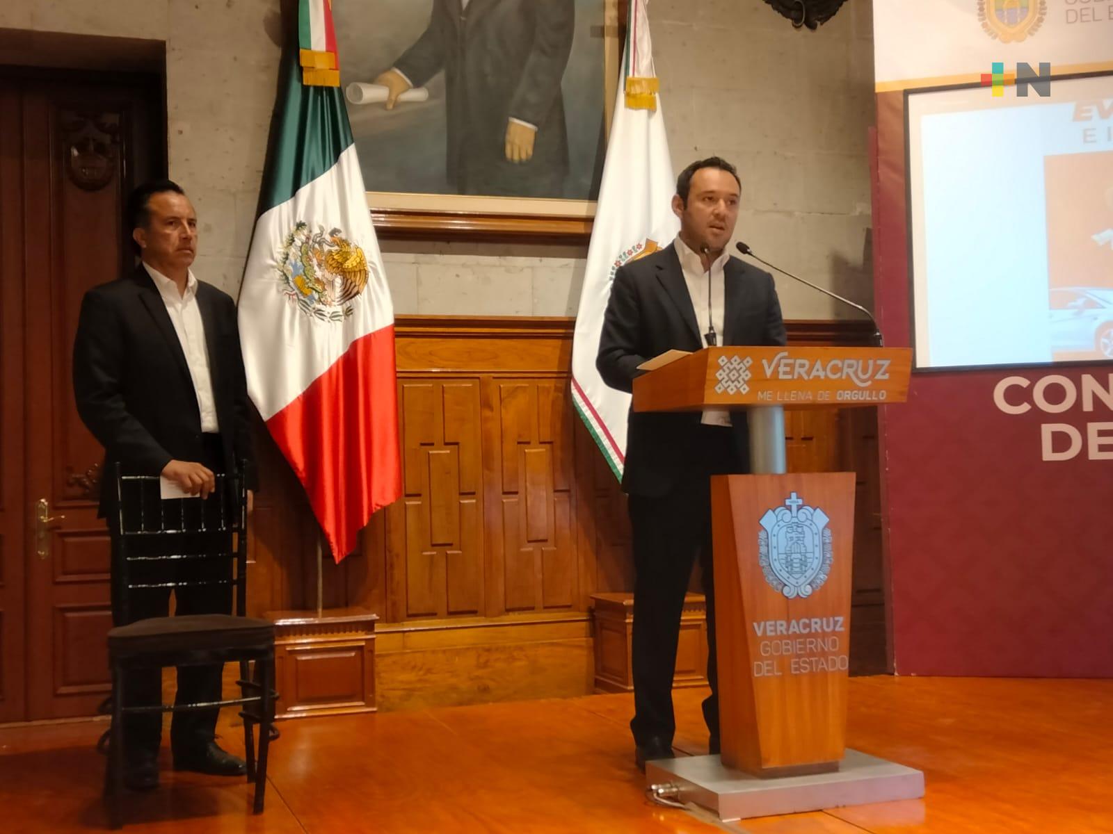 Evita multas: Canje Seguro Conviene concluye el 30 de junio