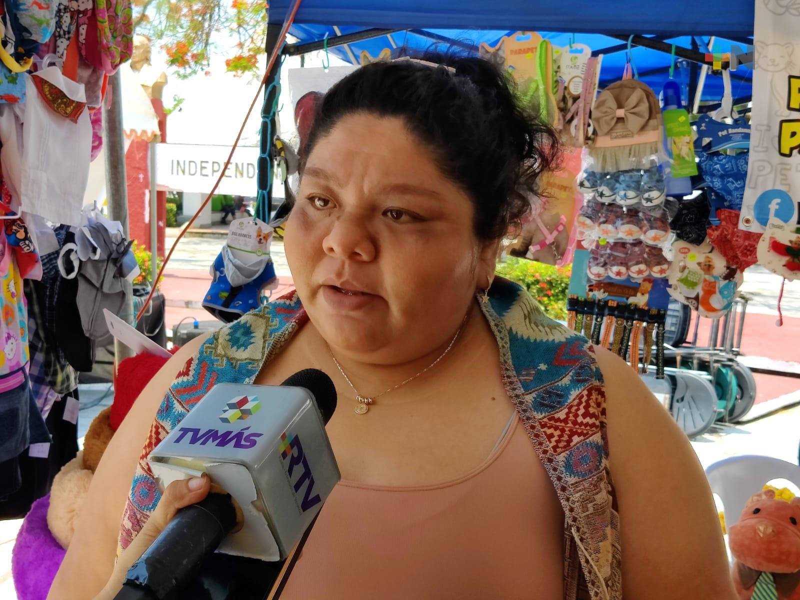 Rehabilitan 96 parques públicos en Coatza